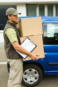 Courier Services in Baton Rouge